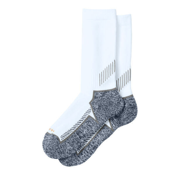 Carhartt- - Force ® Midweight Crew Sock (3 Pack) Thumbnail